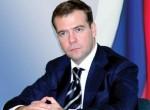 Медведев поручил внести в ГД законопроект о продлении работы Фонда ЖКХ